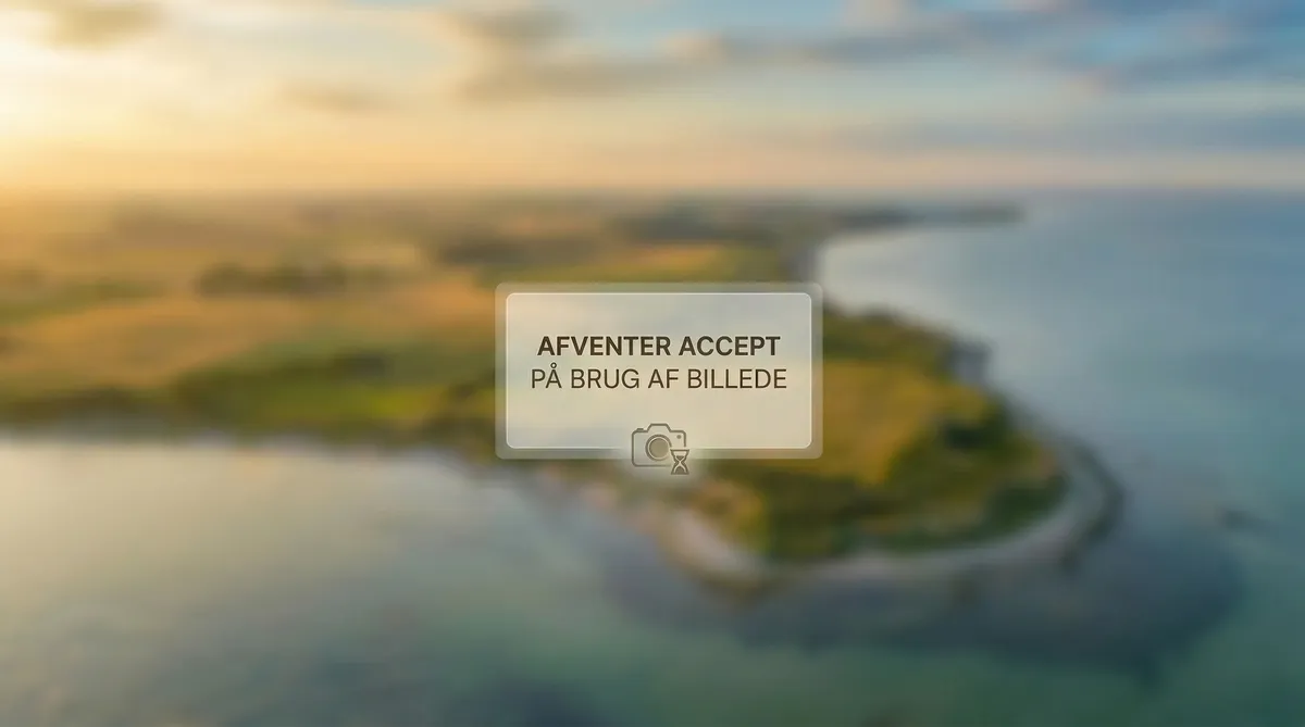 Odden Kirke på Sjællands Odde